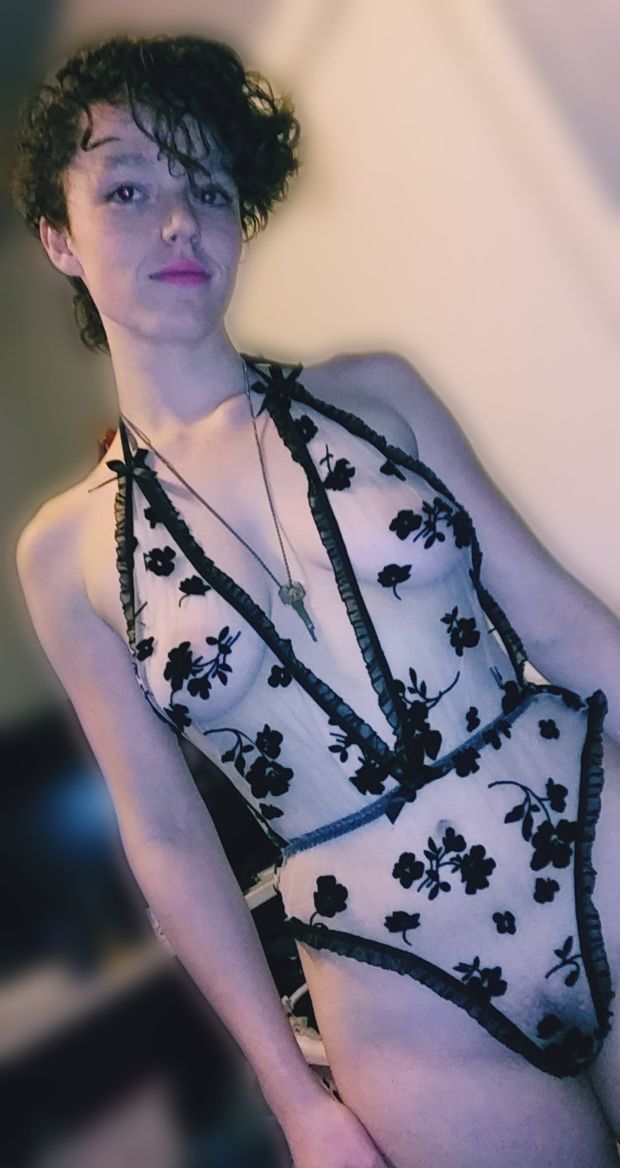 Sweet mistress gf