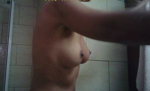 Another one from the shower