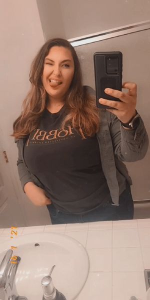 Giant Size Tits Vol. 1