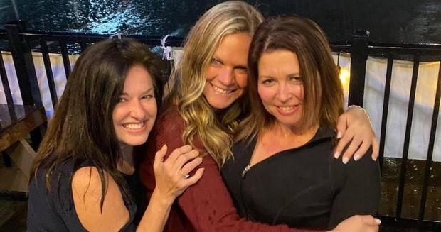 Milf Party.
