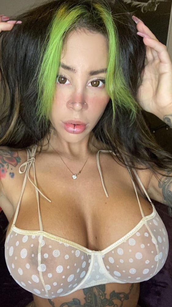 Alex Mucci