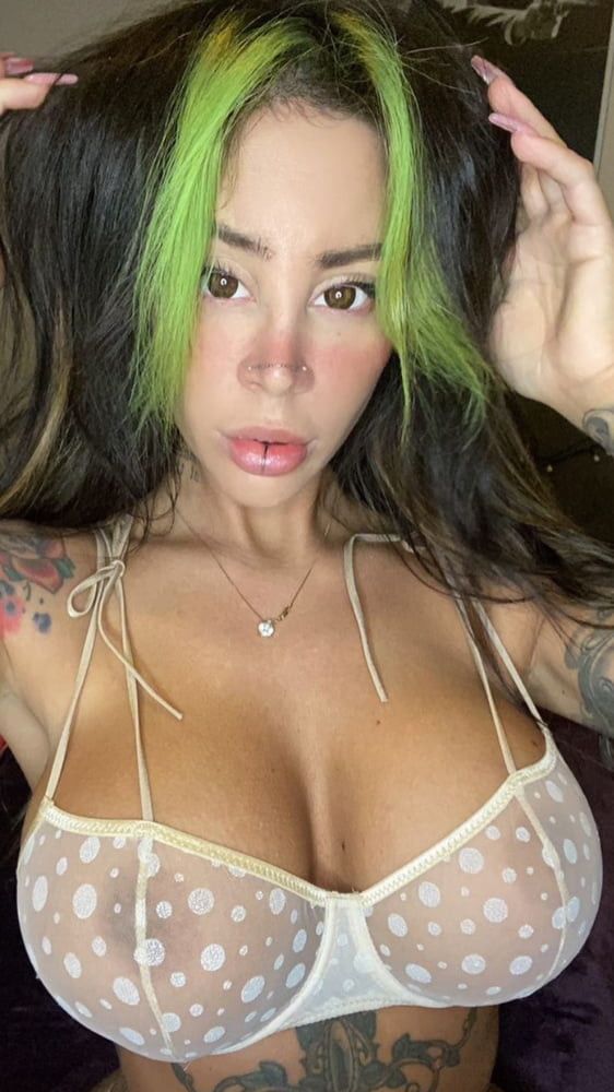 Alex Mucci