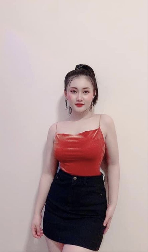 Cute Myanmar