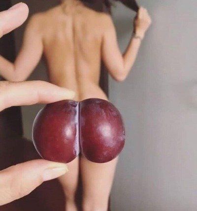 sweet fruit