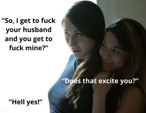 Does that excite you?