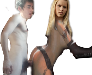 Vampire Diaries Sexe