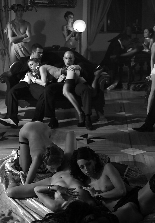 Group fucking