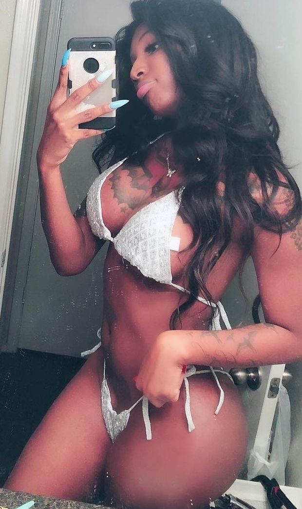 Body Beautiful