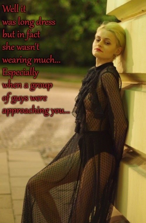 She likes such perv situations