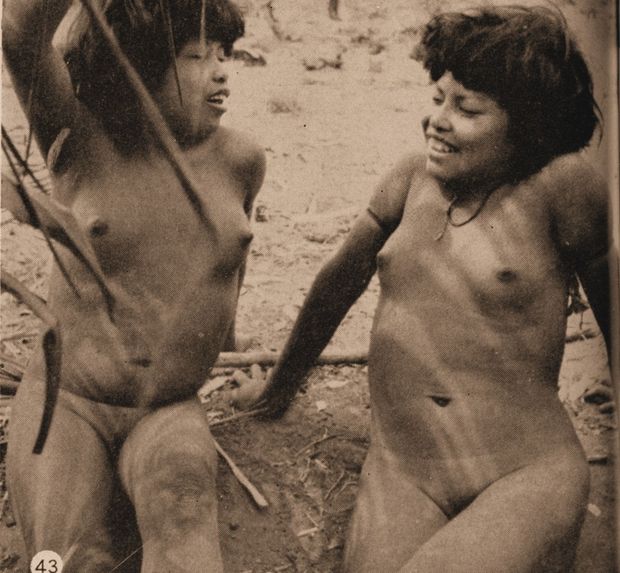 Tribal Beauty 2