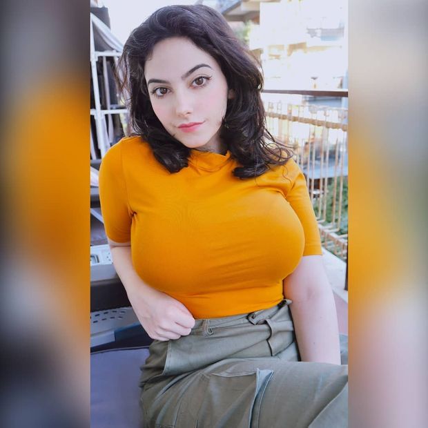 sofia mina delle cave