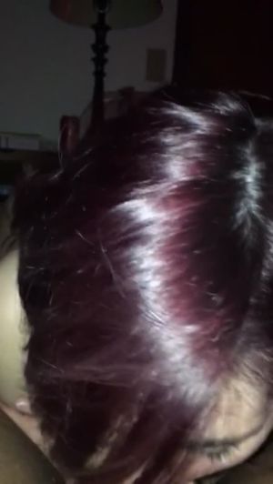 Homemade girlfriend loves cock