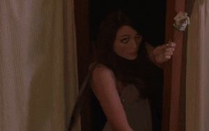 Fuckmeat fulfilling her purpose!