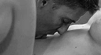 Kissing