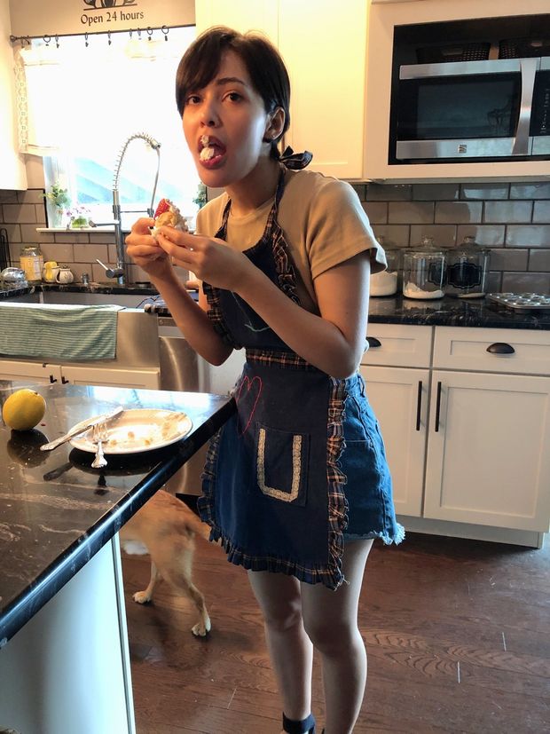 Cute Wife