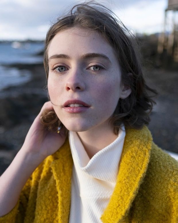Beauty on the beach