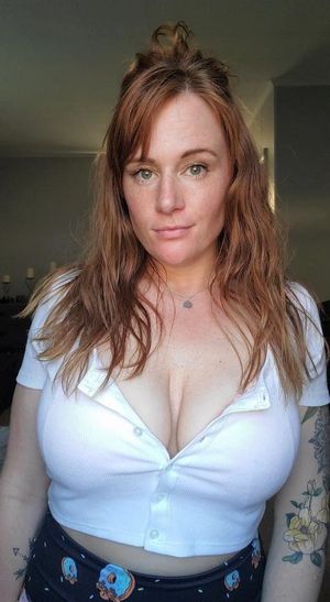 Older red still has it