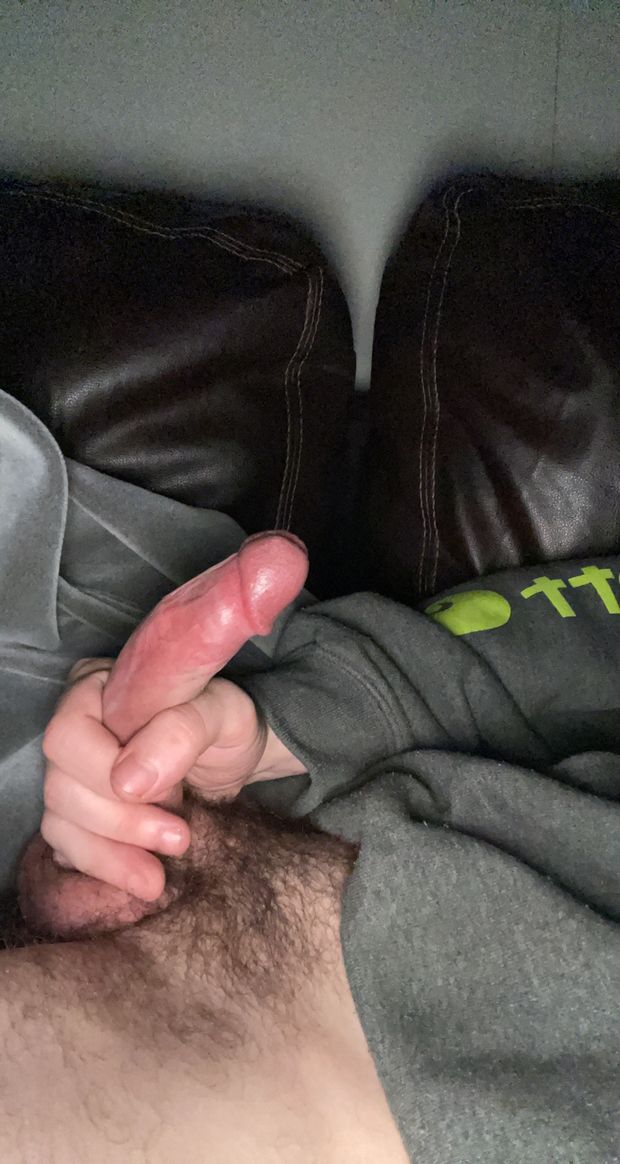 Teen cock