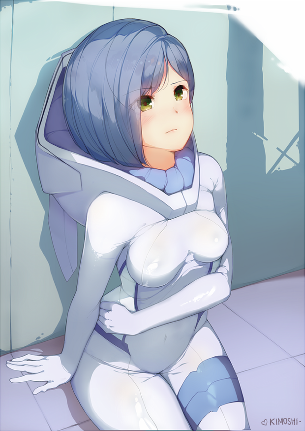 ichigo (darling in the franxx)