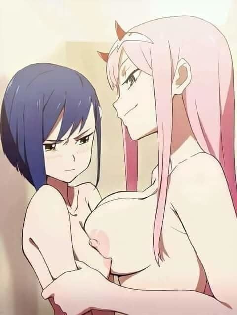 Superior titties
