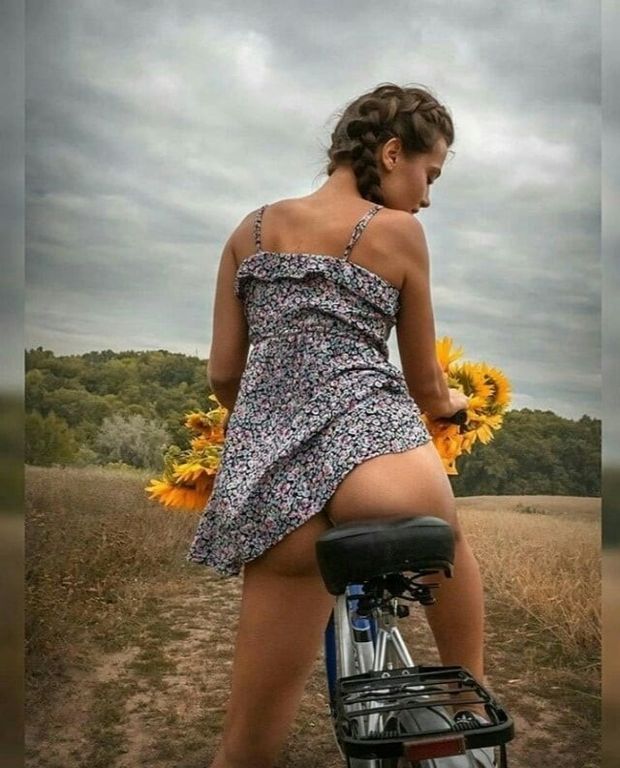 Cyclists