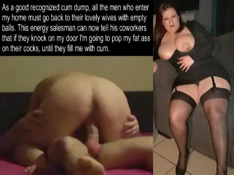 Fat ass whore nerfs Big cock exposed caption Slutrocknroll