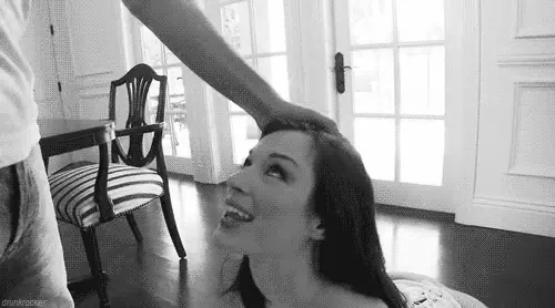 Submissive