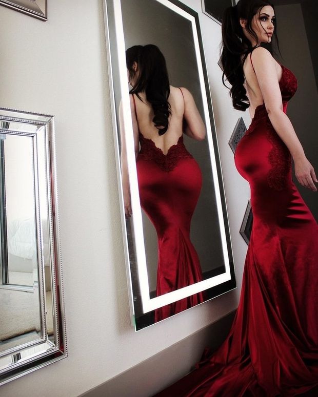 Niece Waidhofer ass