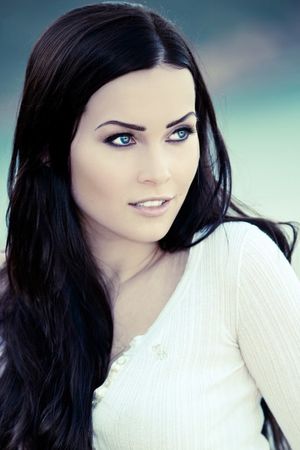 Niece Waidhofer eyes