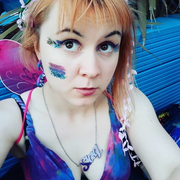 Fairy Zoë
