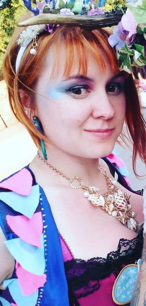 Big tits zoe