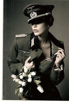 German Uniform WWII