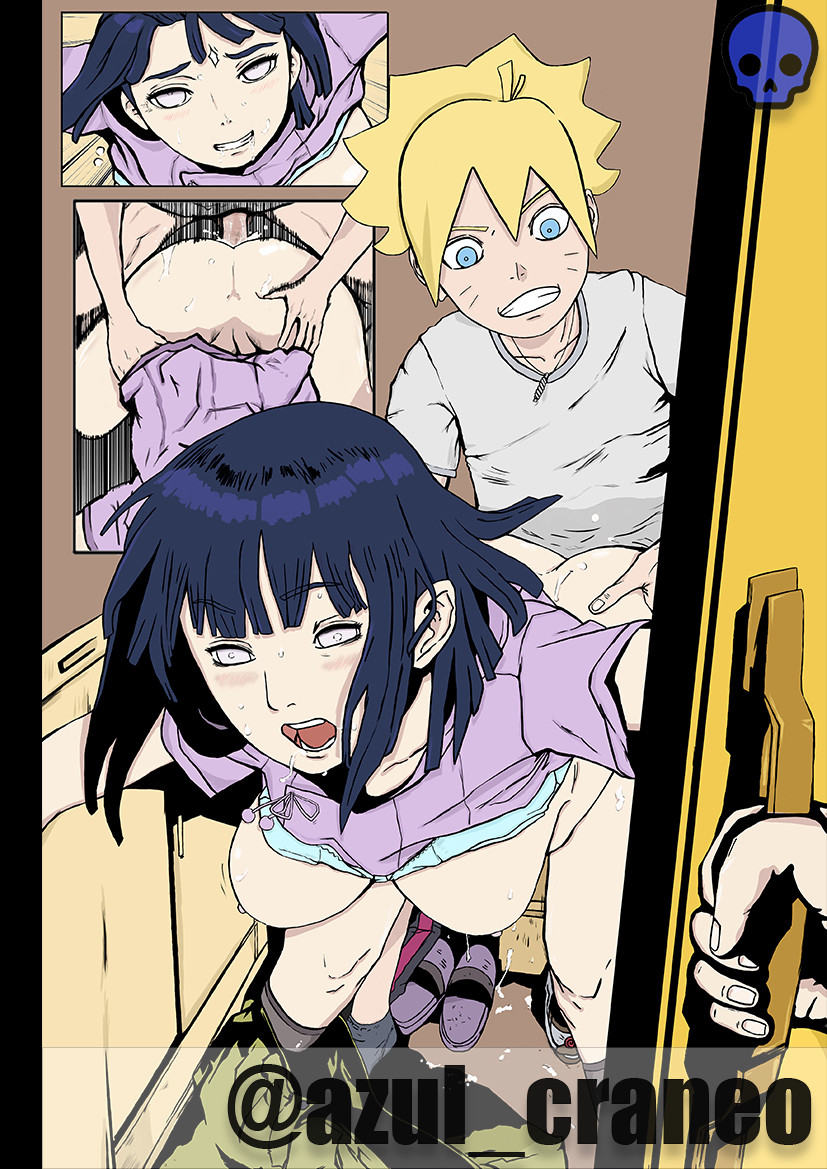 Hinata