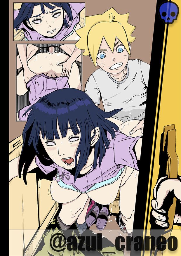 Hinata
