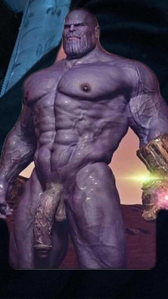 God Cock