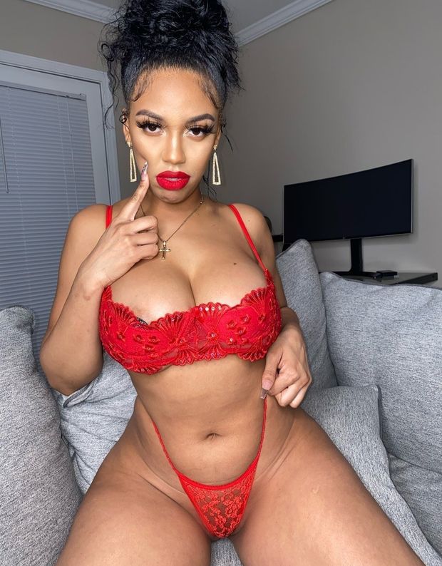 hot body