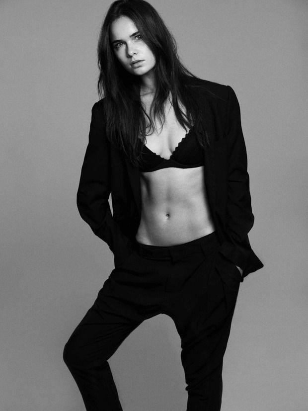 Chloe Brase #16
