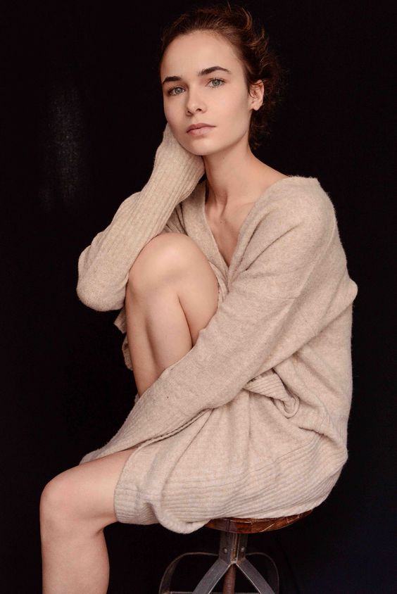Chloe Brase #18