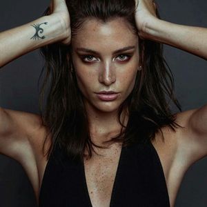 Paola Vargas Desideri #17