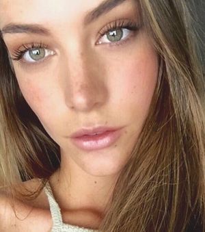 Paola Vargas Desideri #18