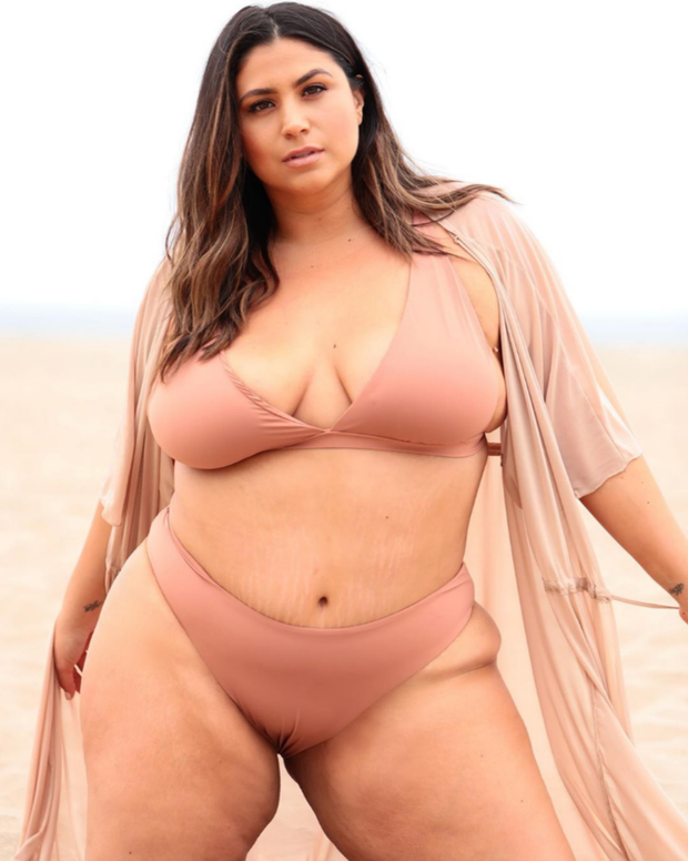 big babe bikin