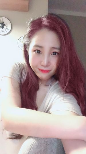 Don't wait! Cum on my face Ok?