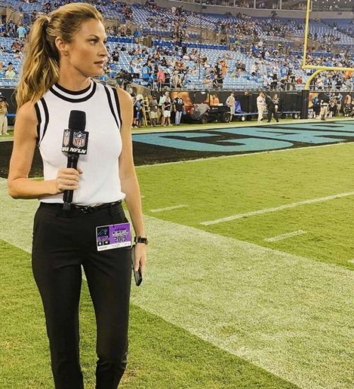 Erin Andrews