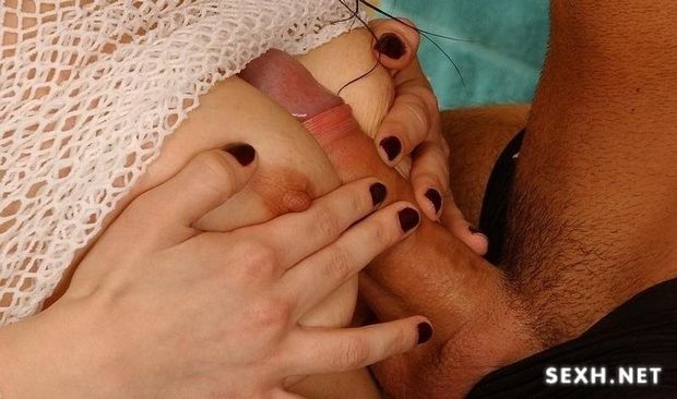 Сексуальная армяночка