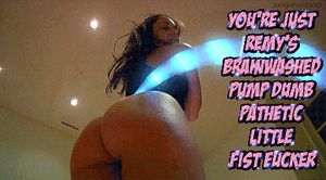 I am and always will be