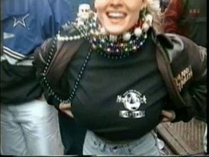 If You've Got 'Em, Flash 'Em