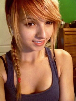 she gives amazing blowjobs