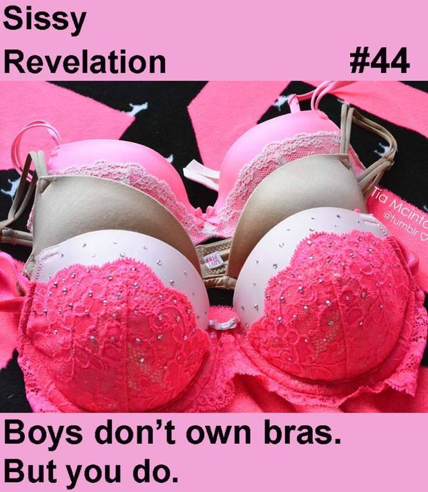 sissy sissified domination caption pics