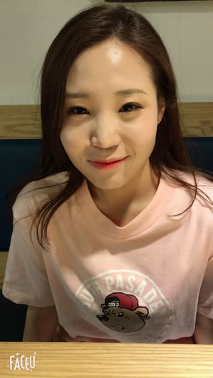 Cute teen slut ready for get white cock