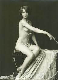 Barbara -prime meat-Stanwyck
